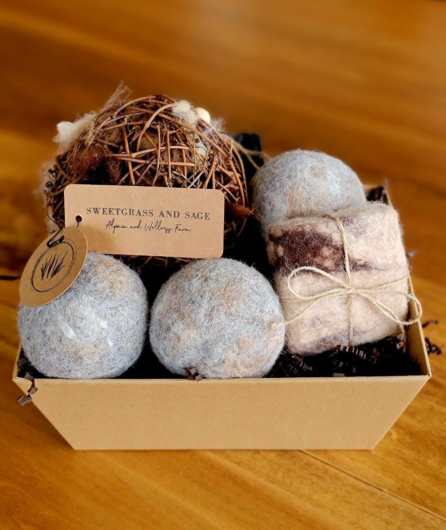 Artisan Basket