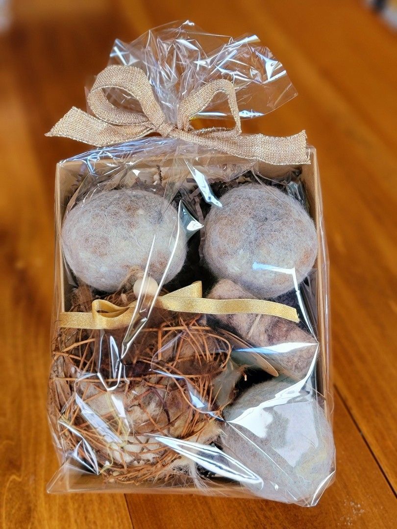Artisan Basket