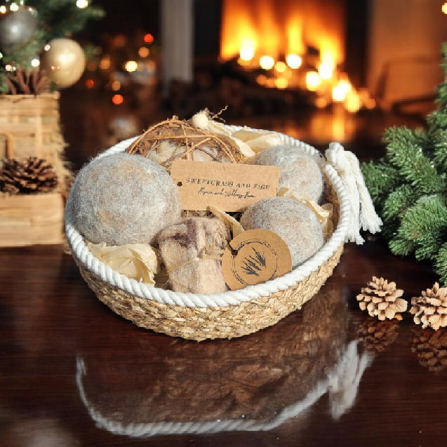 Holiday Gift Page