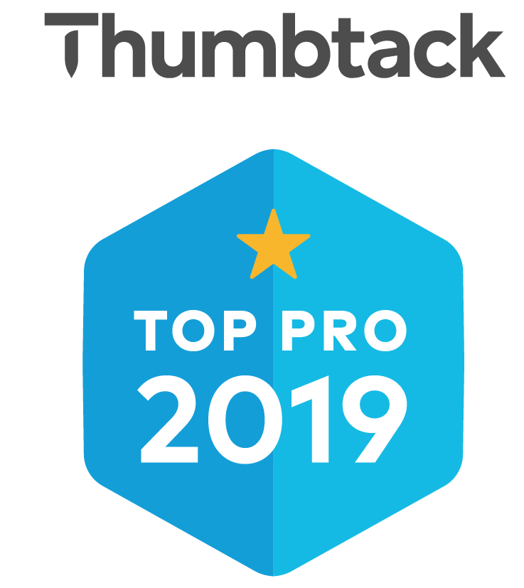 Thumtack 2019