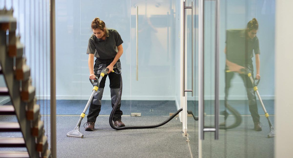 ashland cleaning is here to help