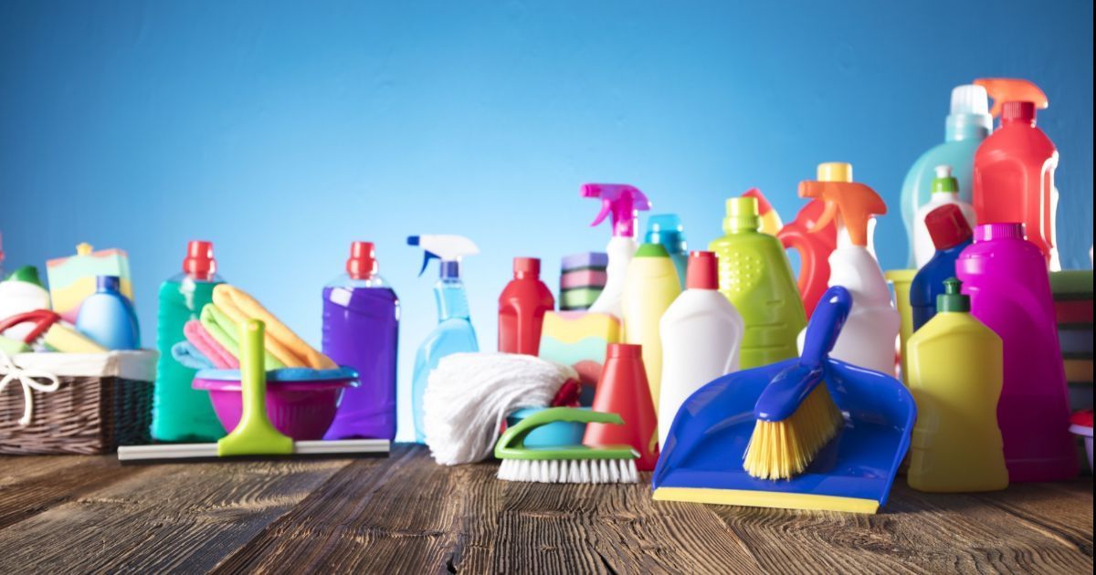 ashland cleaning is here to help