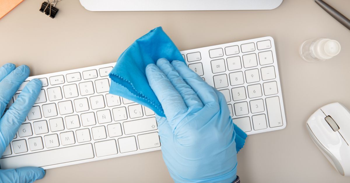 professional cleaning services