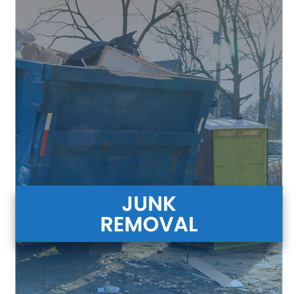 Junk Removal Phoenix, AZ