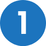 step 1 icon