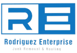 Rodriguez Enterprise logo