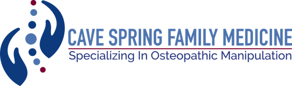 Cave Spring Family Medicine Logo