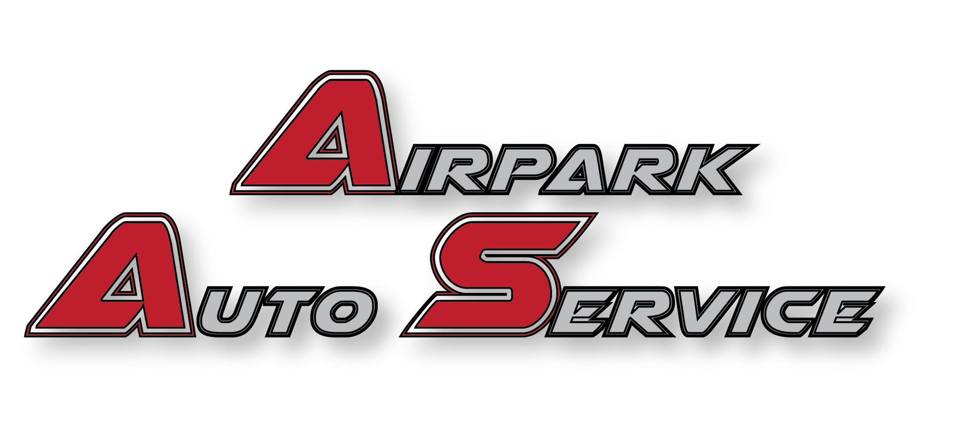Logo | Airpark Auto Service