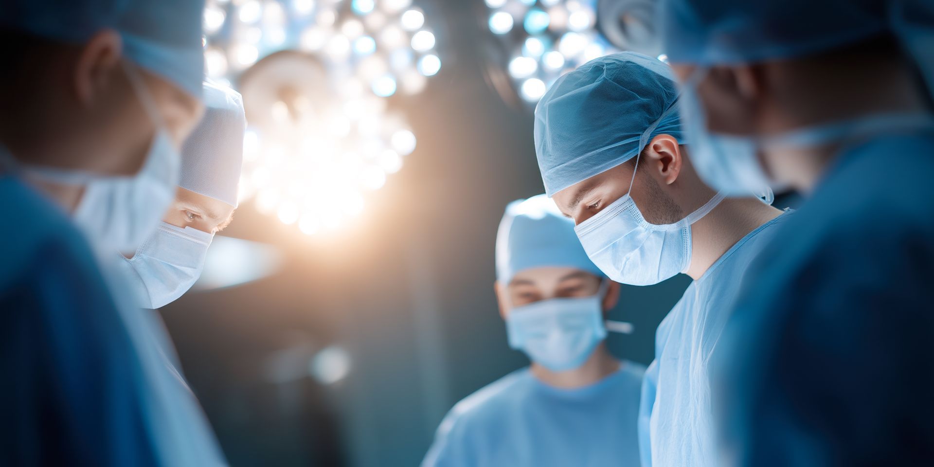 Qual é o papel da equipe médica na cirurgia robótica?