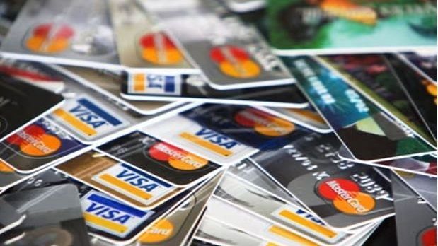 Pay Off  Credit Card Debt in 6 Steps