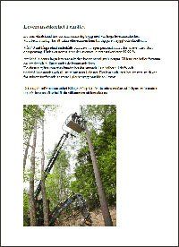 Leveranssäkerhet