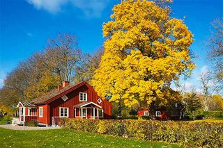 Bostäder