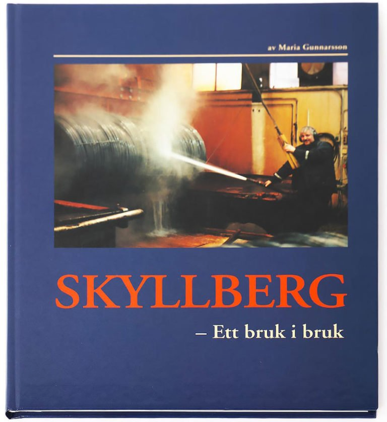 Sågverket i Rönneshytta, 1939