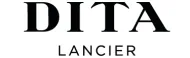 Tarian Paris logo in burgundy text with a small registered trademark symbol above the i