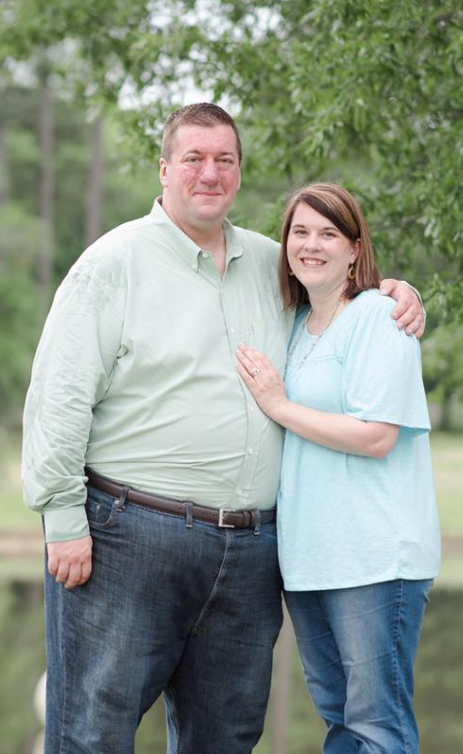 Central Baptist Church Dixons Mills, AL