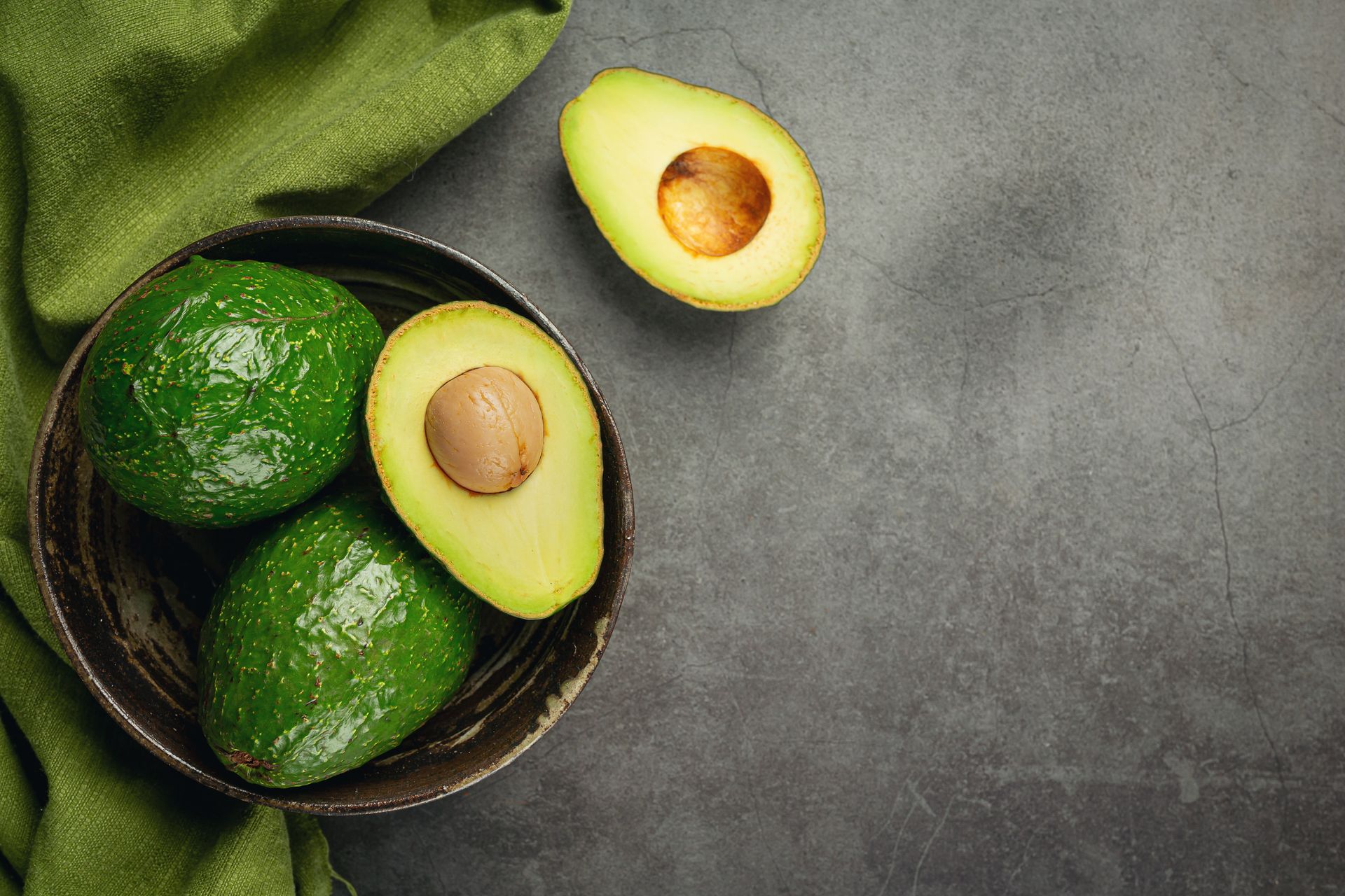 BENEFICIOS DEL AGUACATE BENEFICIOS DEL AGUACATE