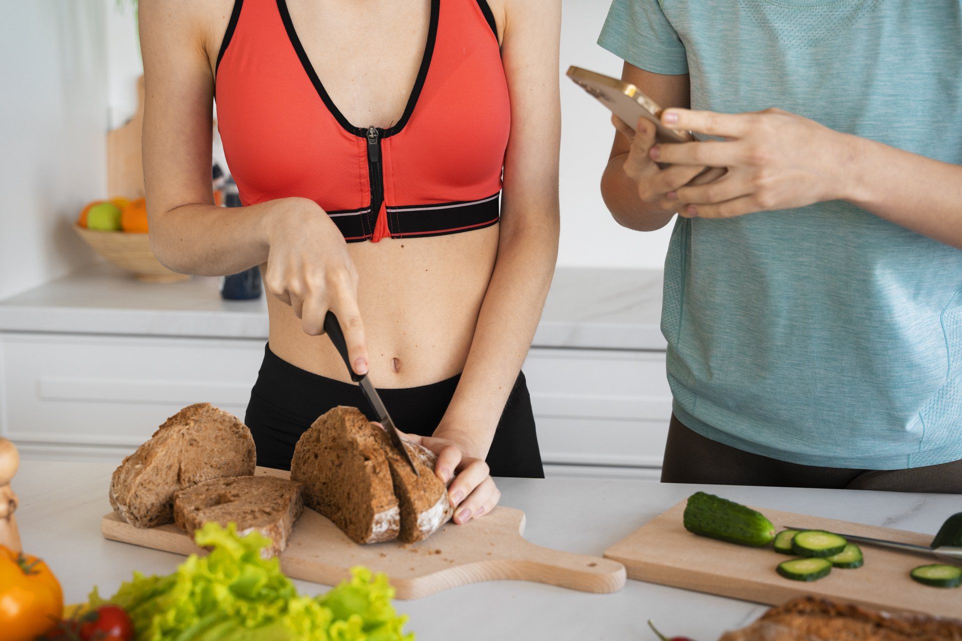 dieta para perder peso