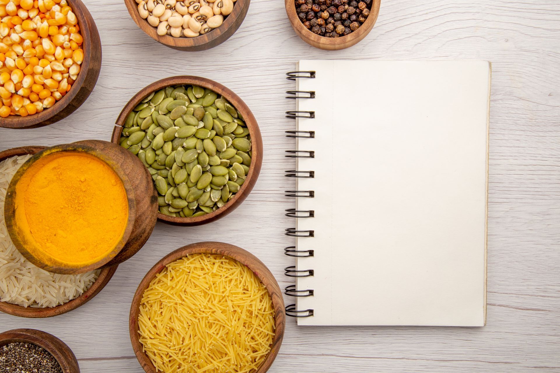 Superalimentos