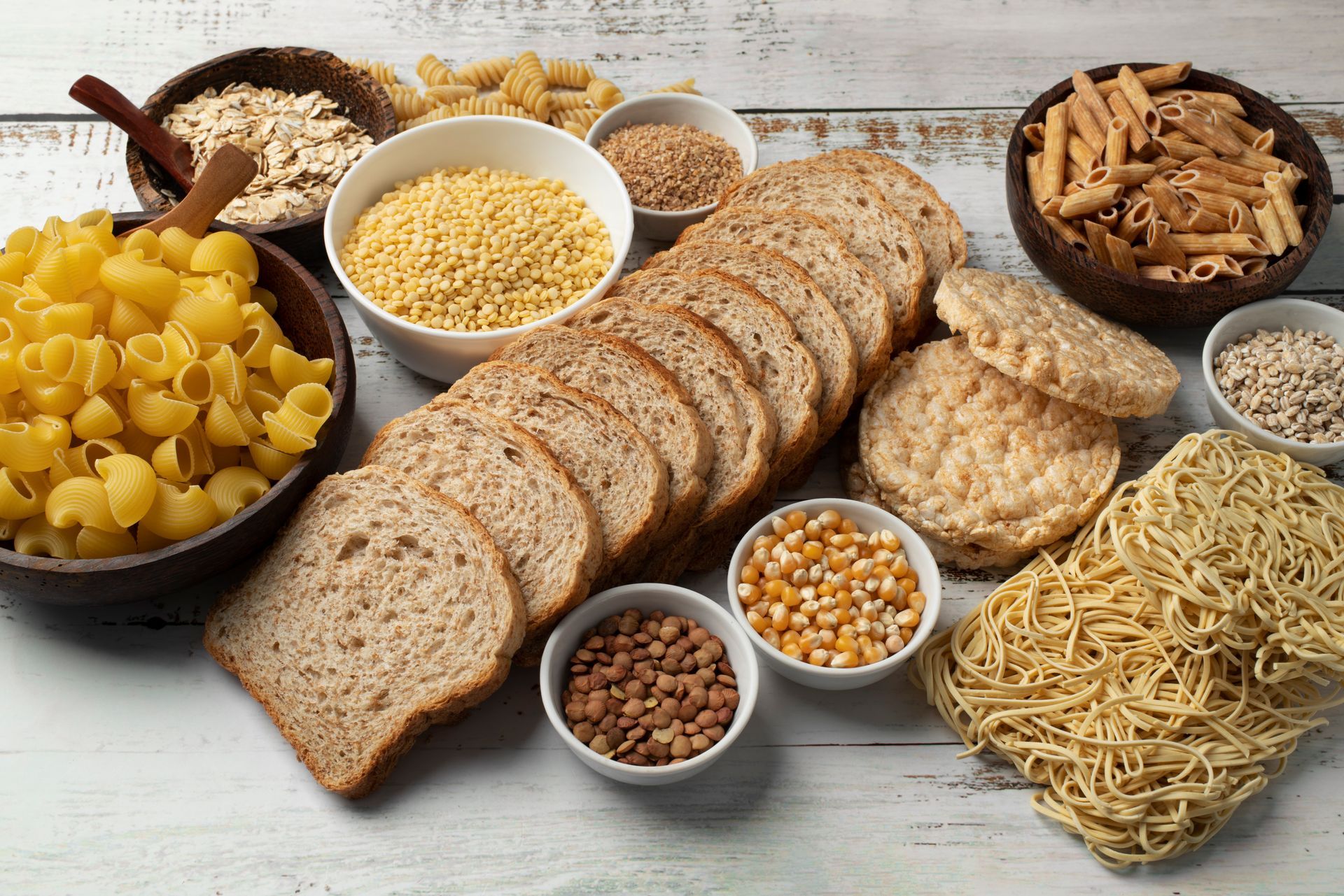 Carbohidratos