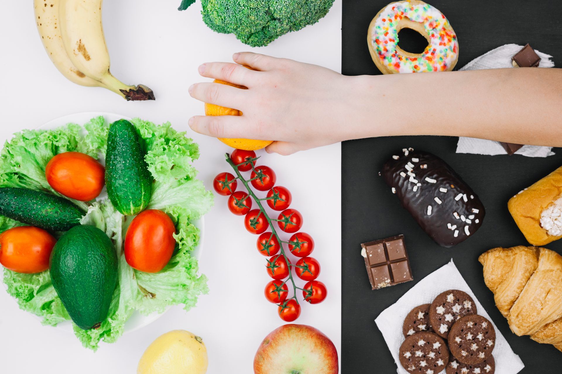cómo funciona la dieta de las mil calorías cómo funciona la dieta de las mil calorías