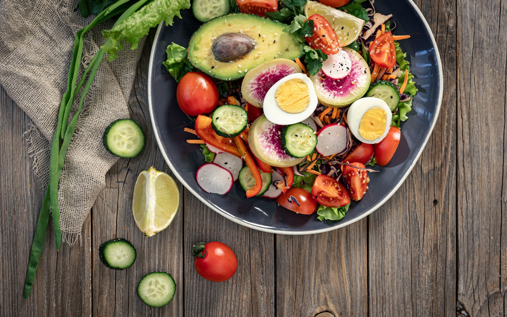 Alimentos para dieta keto Alimentos para dieta keto