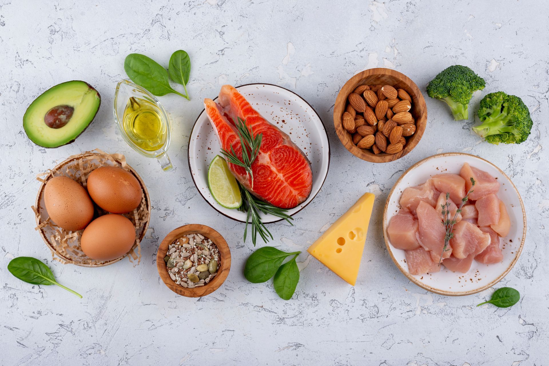 Proteínas 