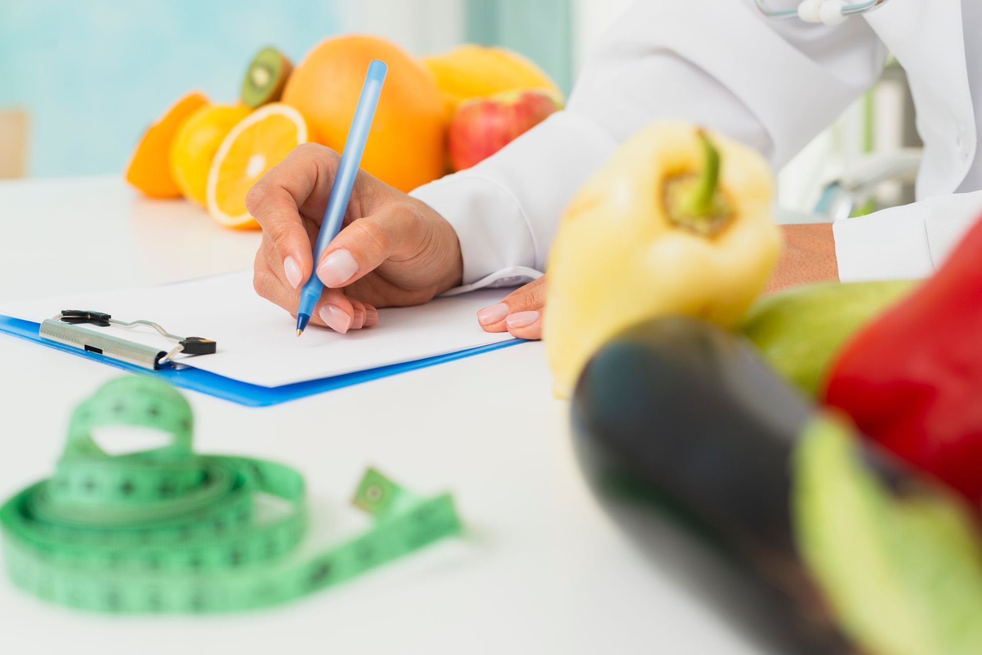 qué es la nutrición