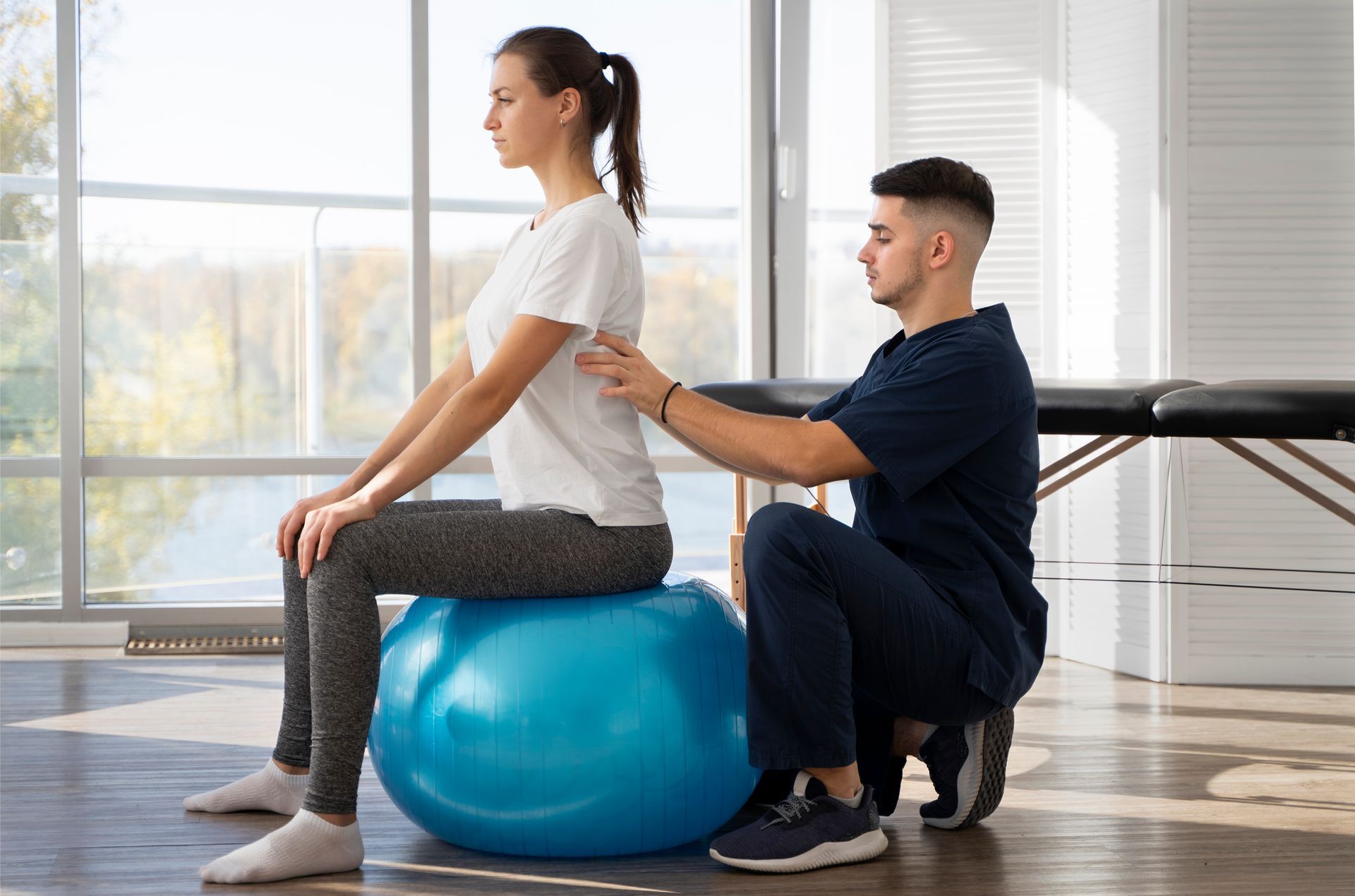 tratamiento osteopático tratamiento osteopático