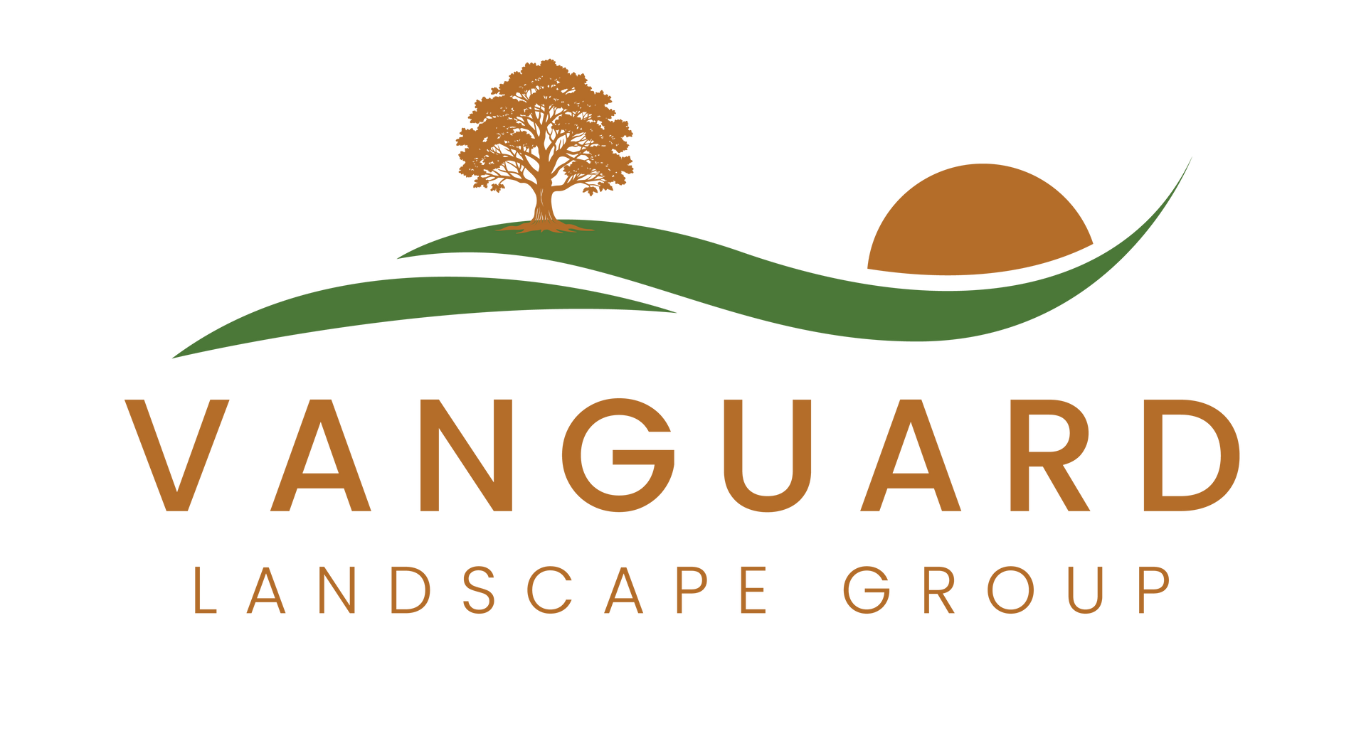 Vanguard Landscape Group