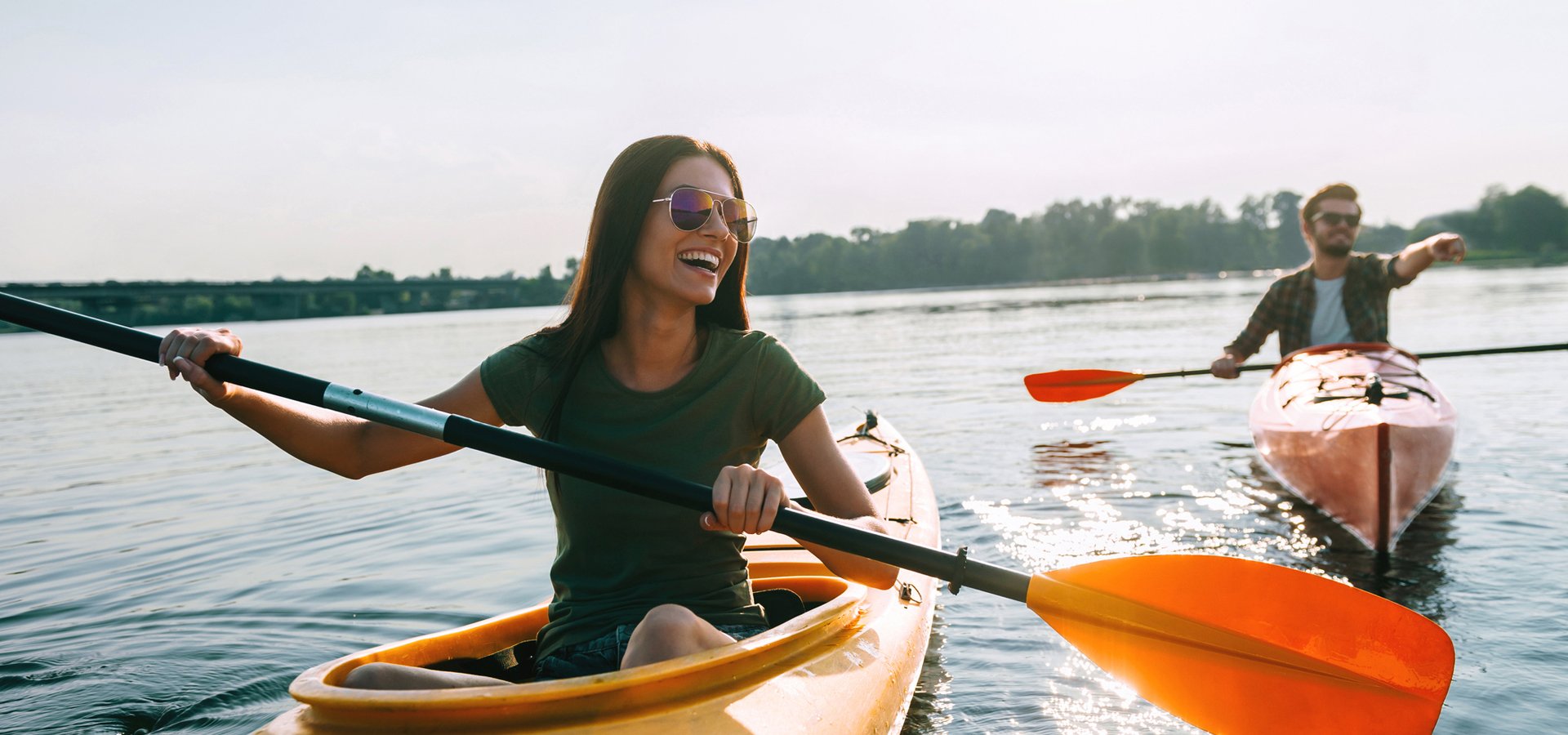 Guided Kayaking San Diego, CA SoCal Eco Tours