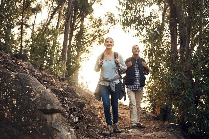 Trail Hike — San Diego, CA — SoCal Eco Tours Trail Hike — San Diego, CA — SoCal Eco Tours