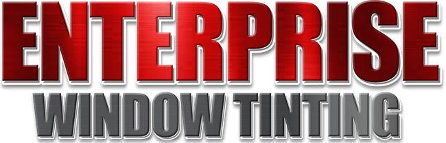 Enterprise Window Tinting