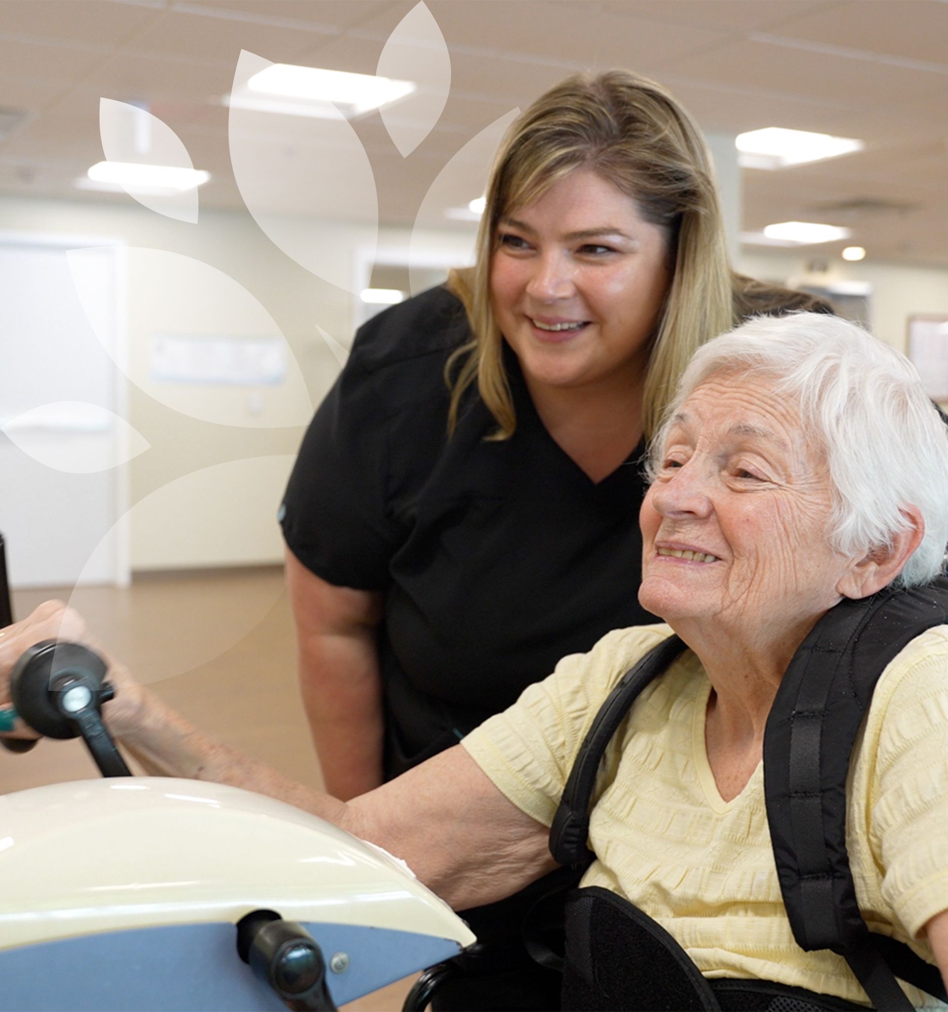 La Plata Nursing Home & Rehabilitation Green Acres Nursing and Rehab