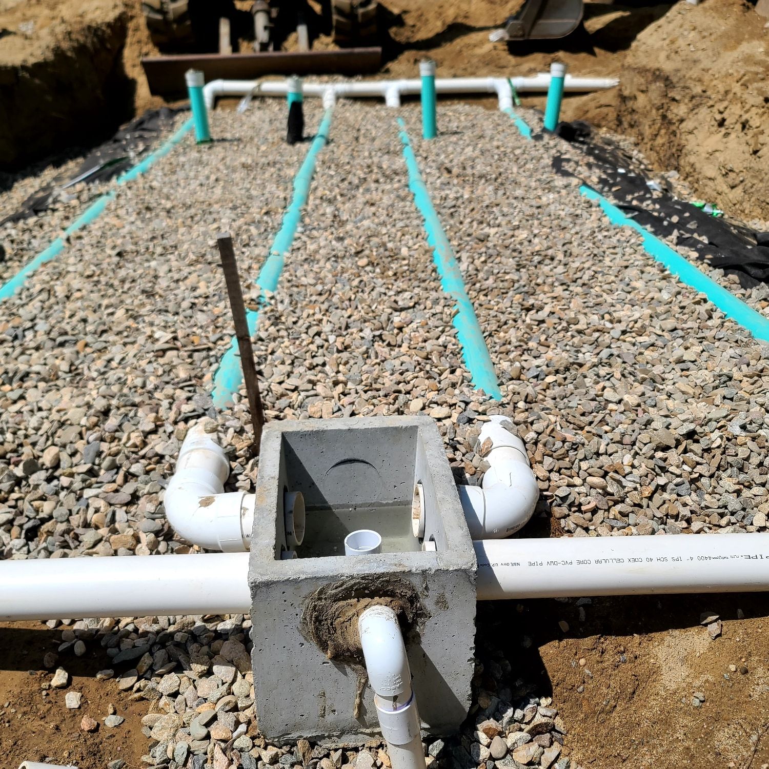 Septic Service in Framingham, MA | Fix'IT Services LLC