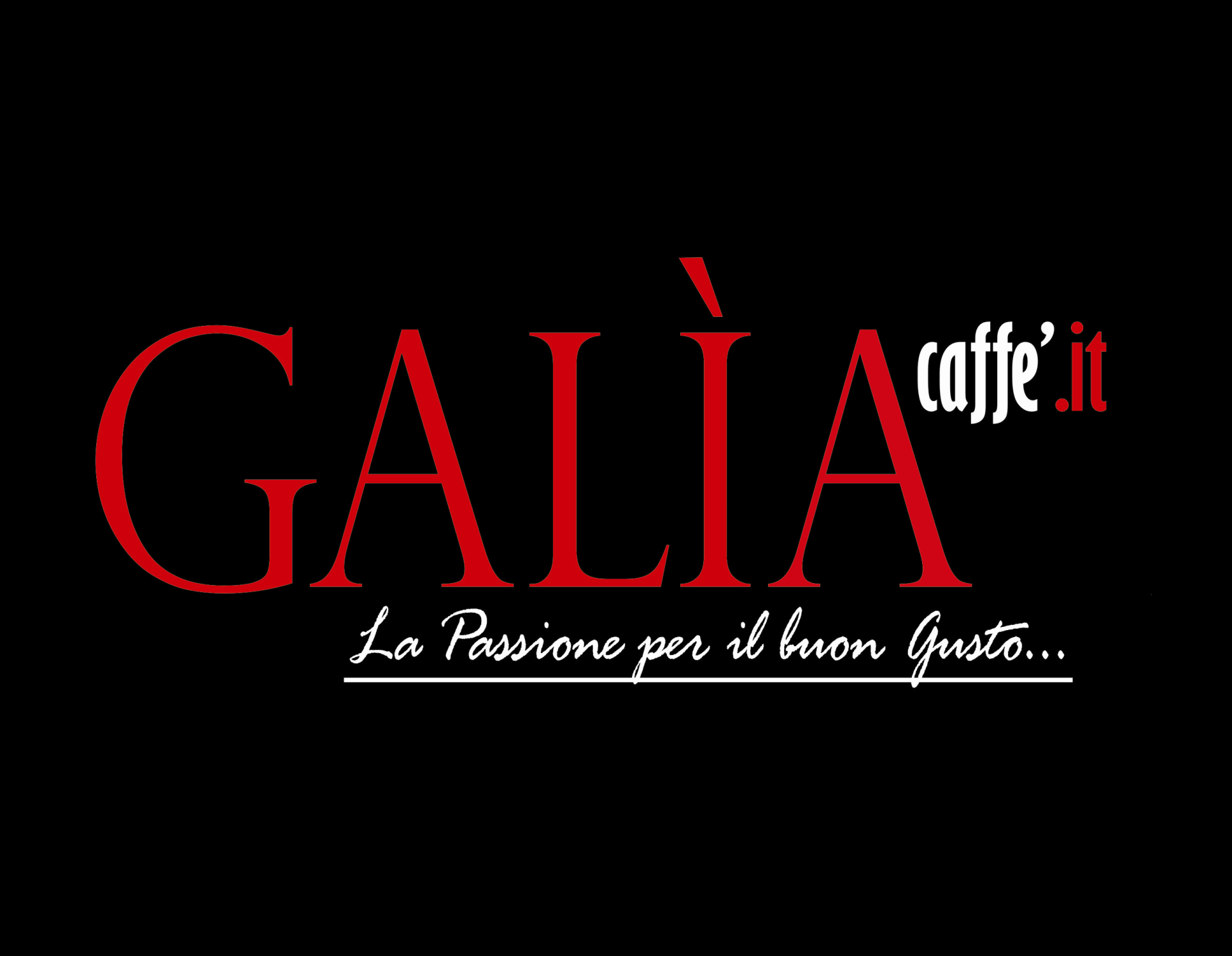 GALIA a Bari