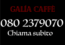 chiama Numero di telefono Galia Wines, Appetizers & culture Bari