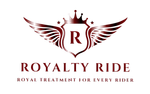 Royalty Ride logo