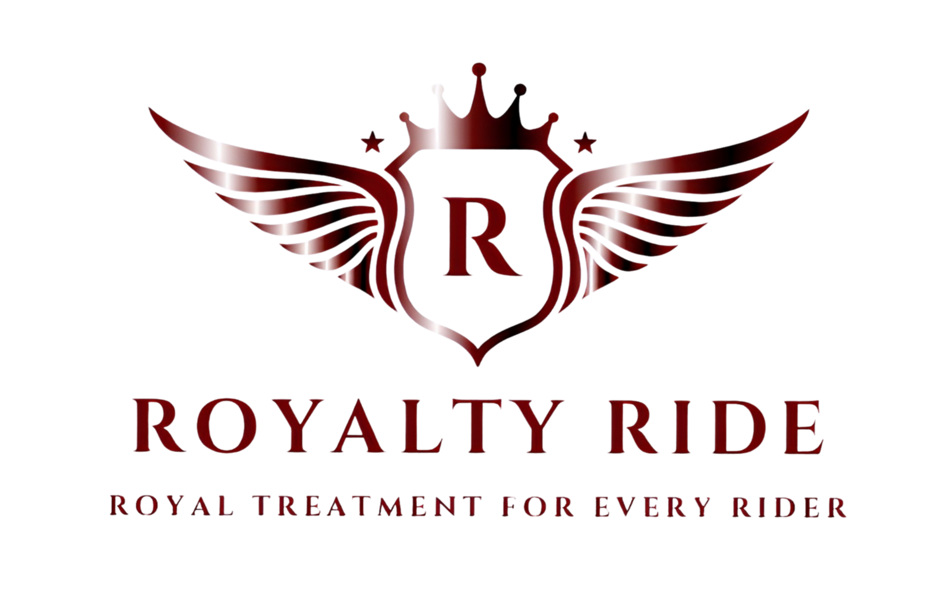 Royalty Ride logo 
