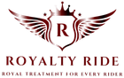 Royalty Ride logo