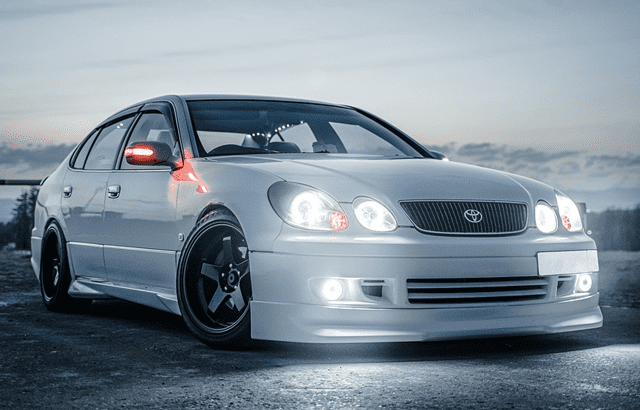 White Car | Now Auto Care