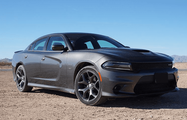 Dodge Car | Now Auto Care