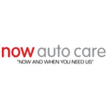 Logo | Now Auto Care