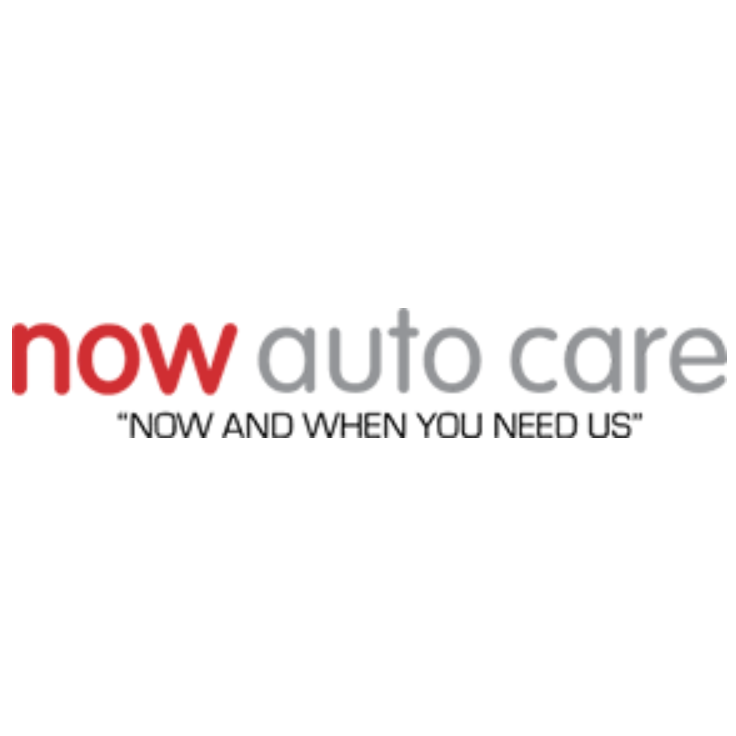 Logo | Now Auto Care