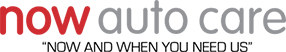 Logo | Now Auto Care