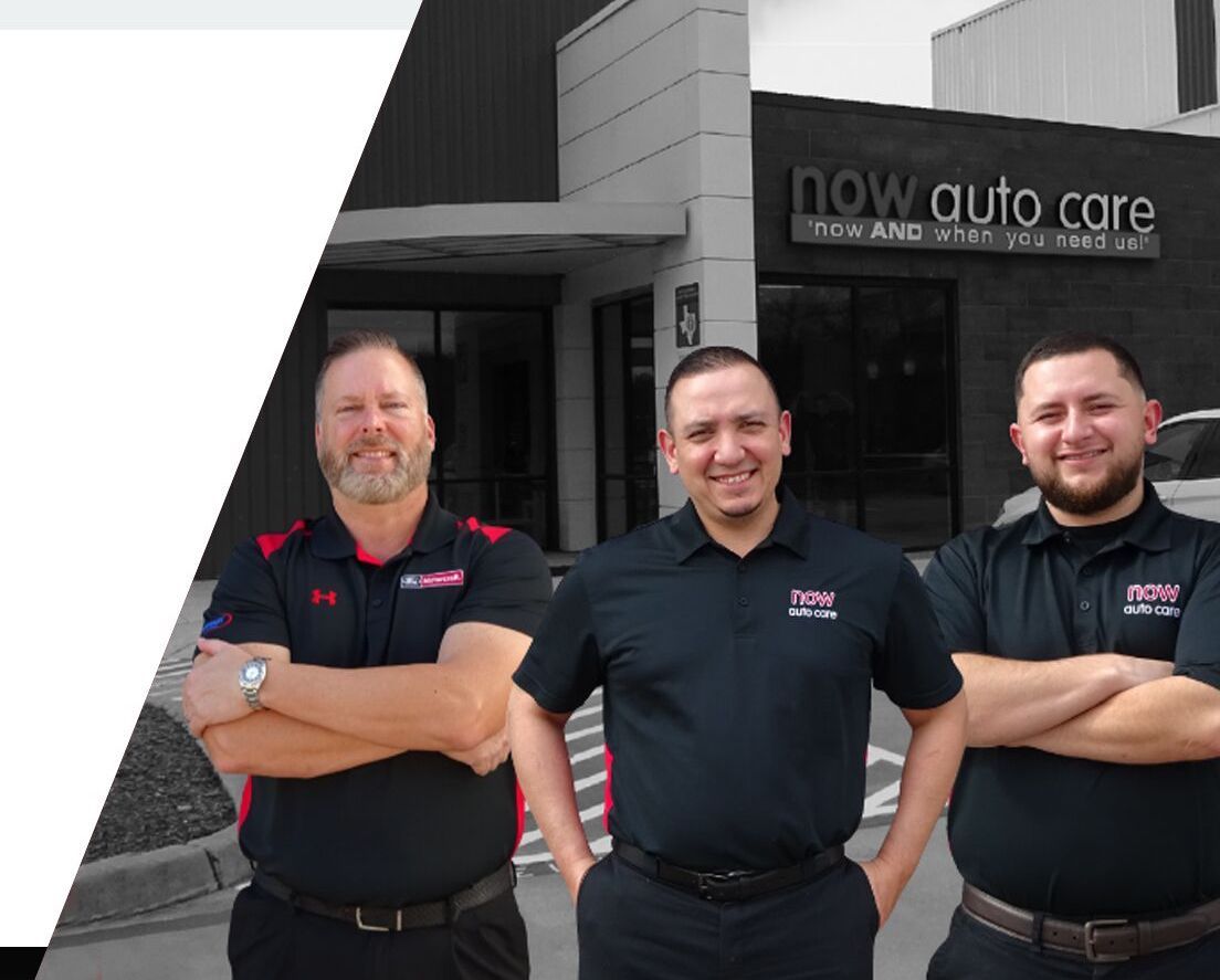 Team | Now Auto Care