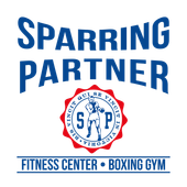 ASD SPARRING PARTNER - LOGO