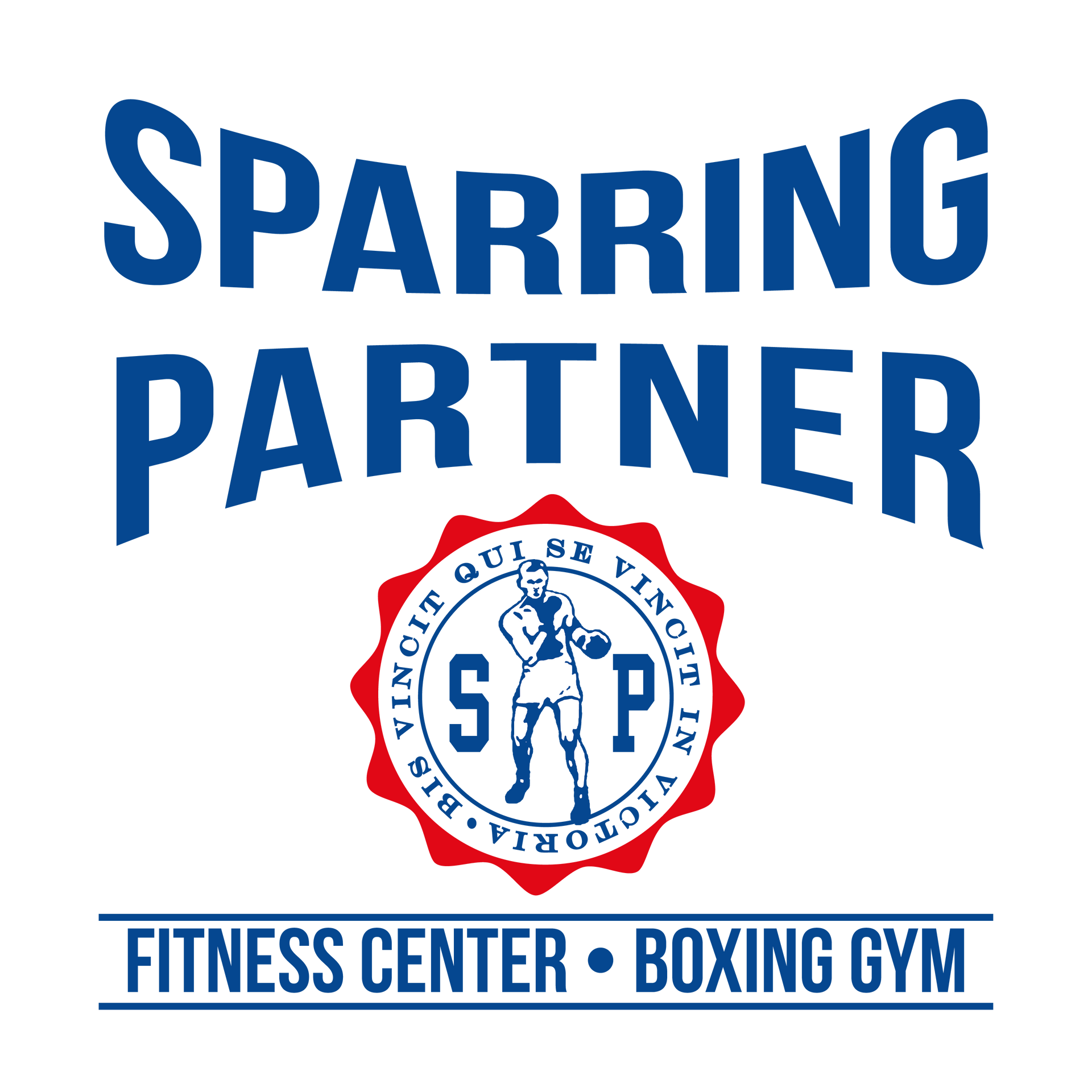 ASD SPARRING PARTNER - LOGO