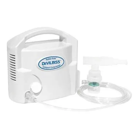 For Lung Machinery – Seymour, TX – Seymour Medical Supply