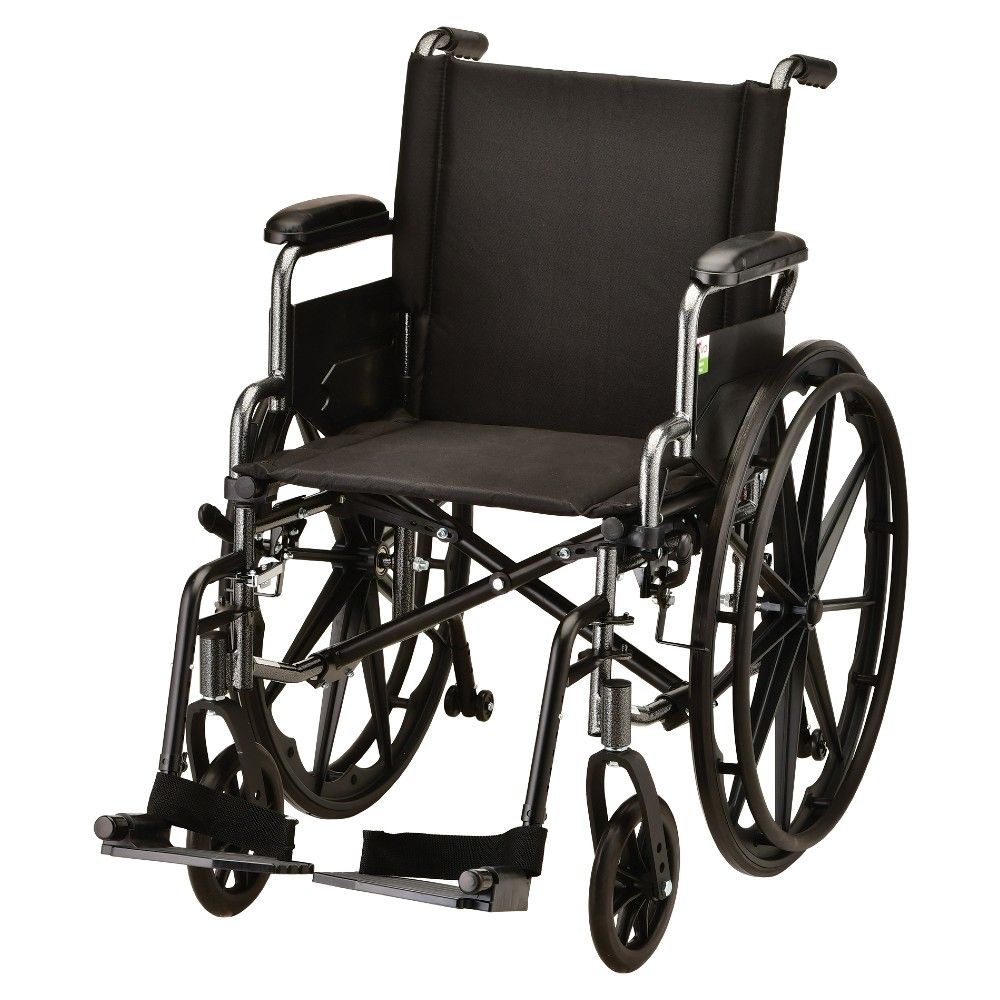 Four Wheeled Chair – Seymour, TX – Seymour Medical Supply