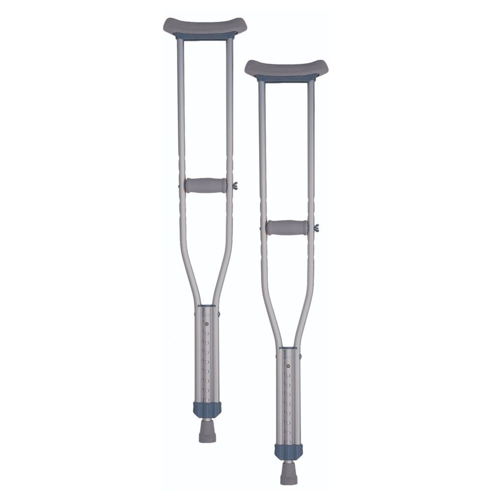 Crutches – Seymour, TX – Seymour Medical Supply
